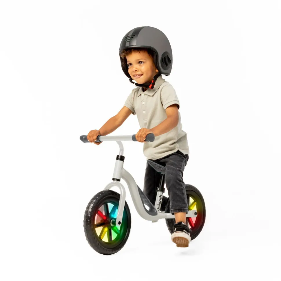 Lobecykel Charlie Glow - Beige (18 Mdr - 4 Ar)