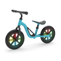 Lobecykel Charlie Glow - Bla (18 Mdr - 4 Ar)