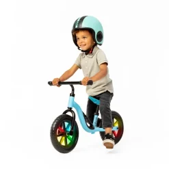 Lobecykel Charlie Glow - Bla (18 Mdr - 4 Ar)
