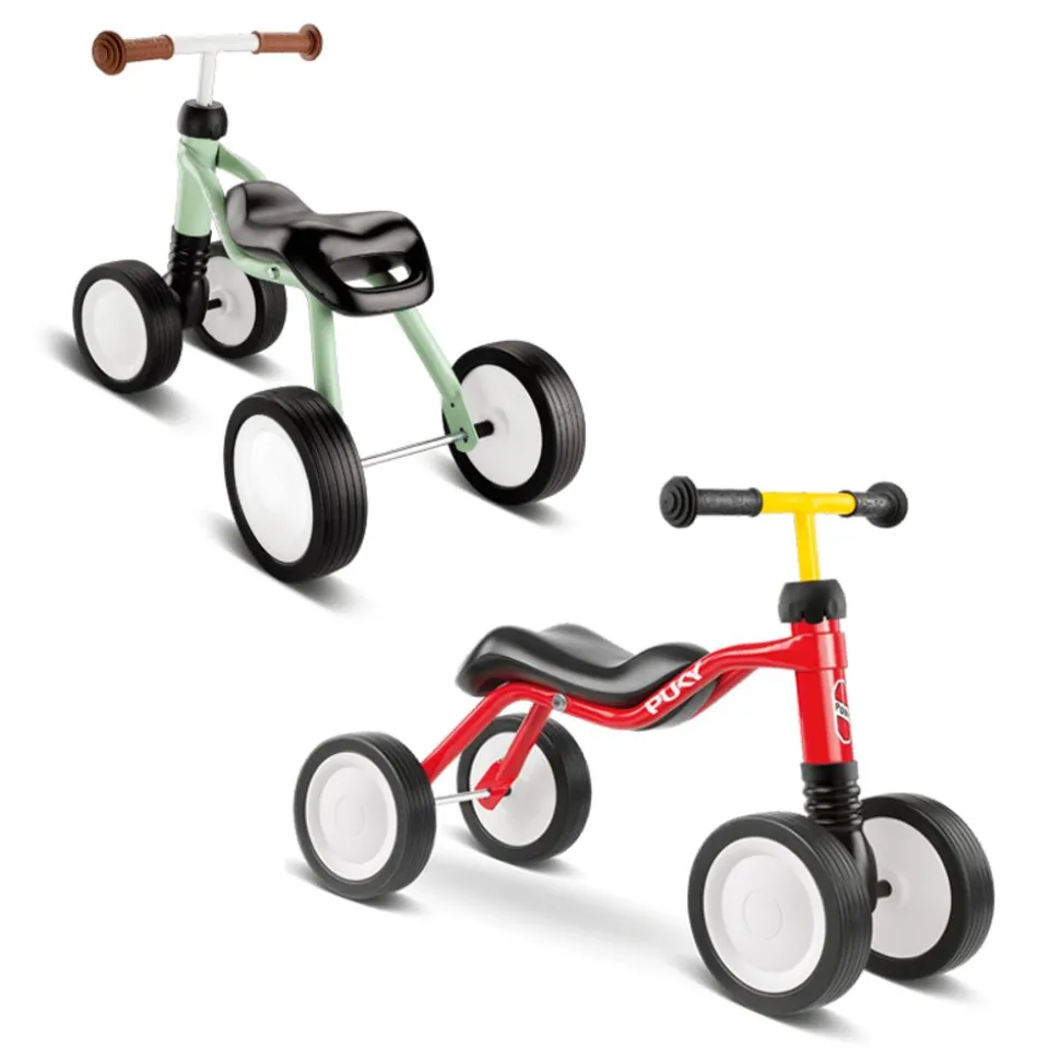 Lobecykel/Skubbecykel | Puky Wutsch | Mini