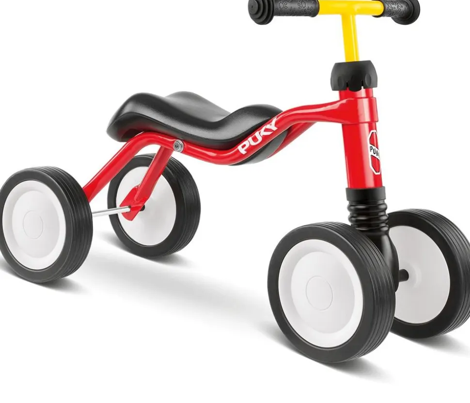 Lobecykel/Skubbecykel | Puky Wutsch | Mini