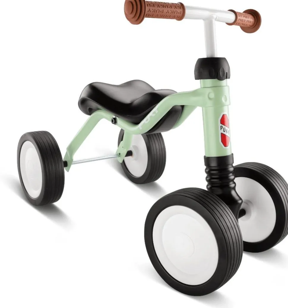 Lobecykel/Skubbecykel | Puky Wutsch | Mini