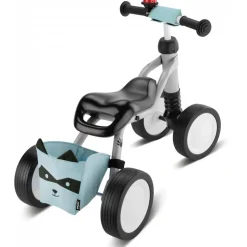 Lobecykel/Skubbecykel | Puky Wutsch Bundle | Mini