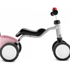 Lobecykel/Skubbecykel | Puky Wutsch Bundle | Mini