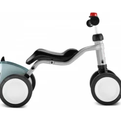 Lobecykel/Skubbecykel | Puky Wutsch Bundle | Mini