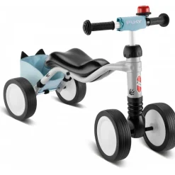 Lobecykel/Skubbecykel | Puky Wutsch Bundle | Mini