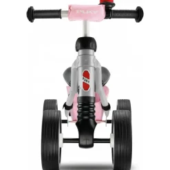 Lobecykel/Skubbecykel | Puky Wutsch Bundle | Mini