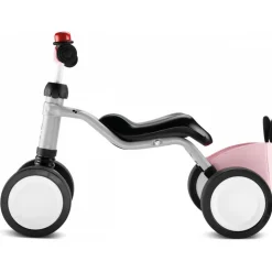 Lobecykel/Skubbecykel | Puky Wutsch Bundle | Mini