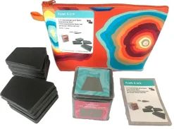 Logikspil - Knaek & Brik