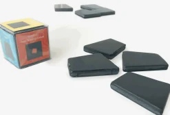 Logikspil - Knaek & Brik