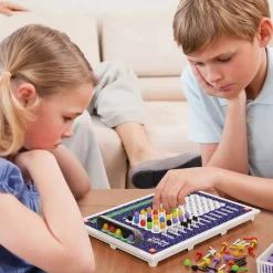 Logikspil - Secret Code