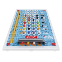 Logikspil - Secret Code