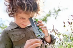 Lomme-Mikroskop, 30X