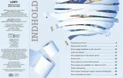 Lort! Skidesjove Fakta Om At Lave Stort