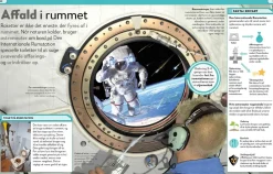 Lort! Skidesjove Fakta Om At Lave Stort