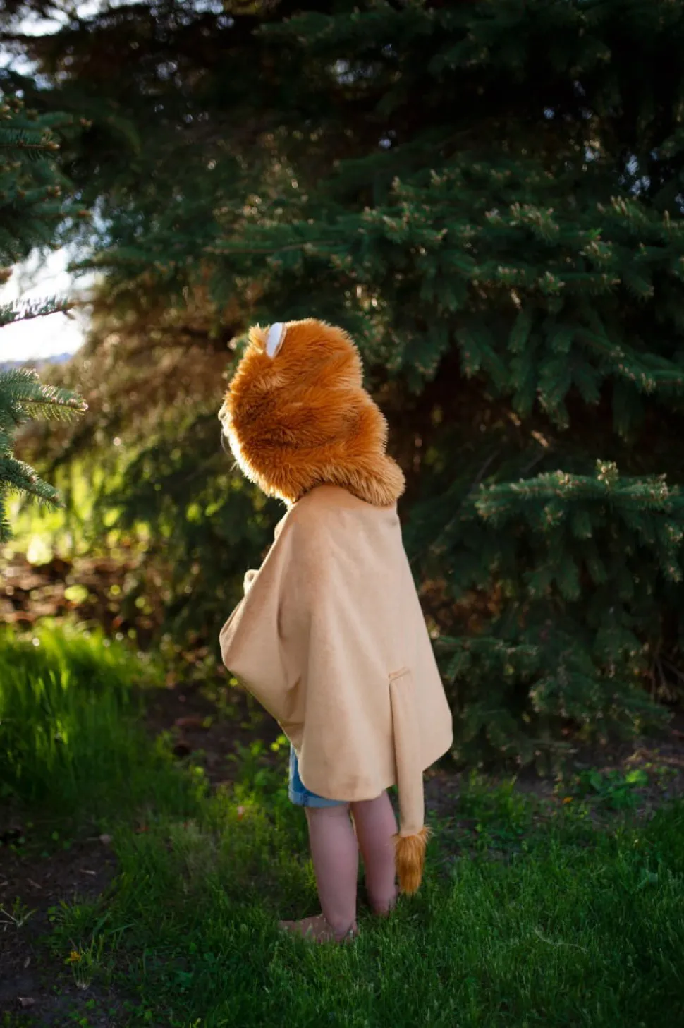 Love Med Poter, Str. 18-36 Mdr.