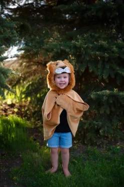 Love Med Poter, Str. 18-36 Mdr.