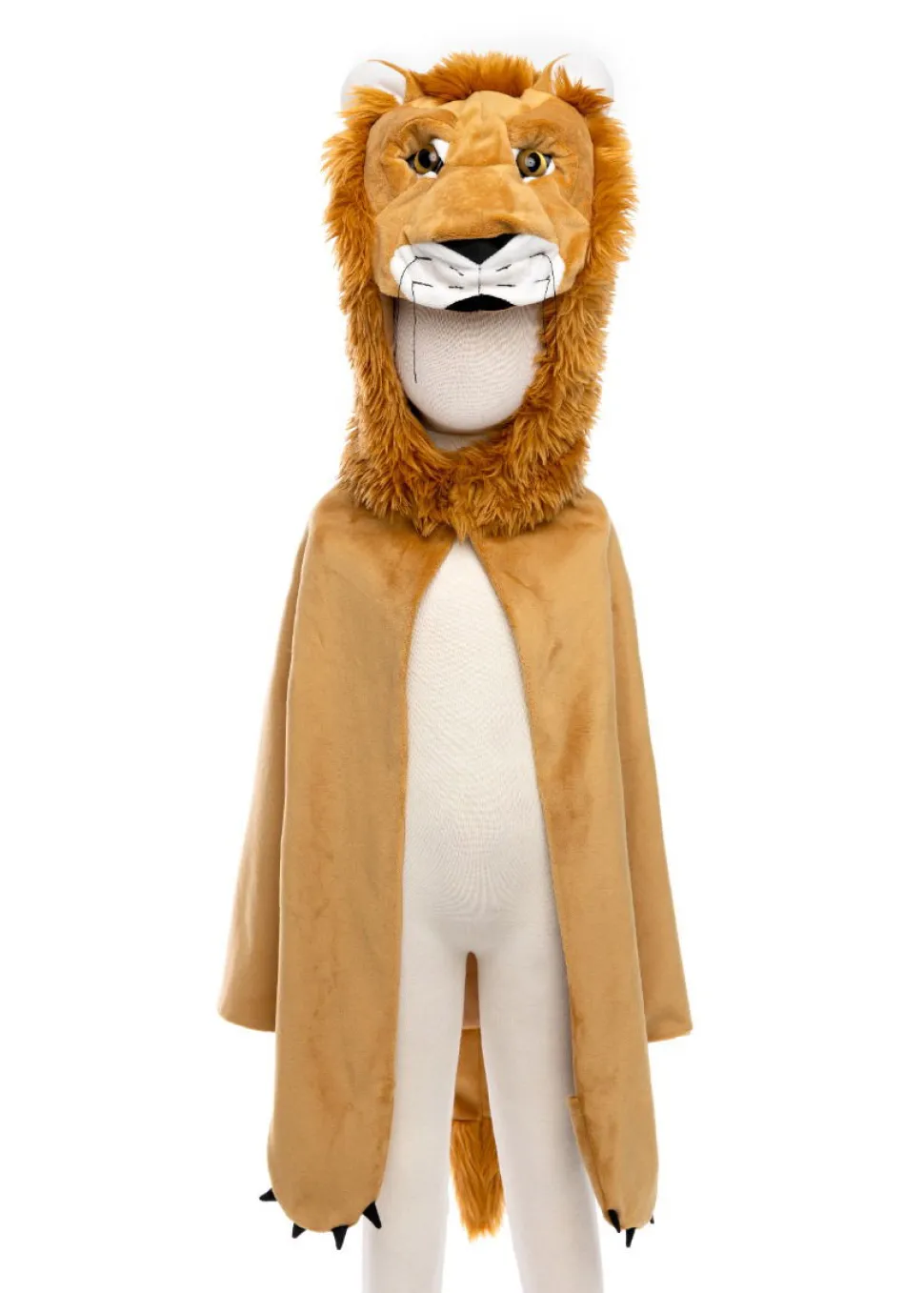 Love Med Poter, Str. 18-36 Mdr.