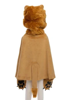 Love Med Poter, Str. 18-36 Mdr.