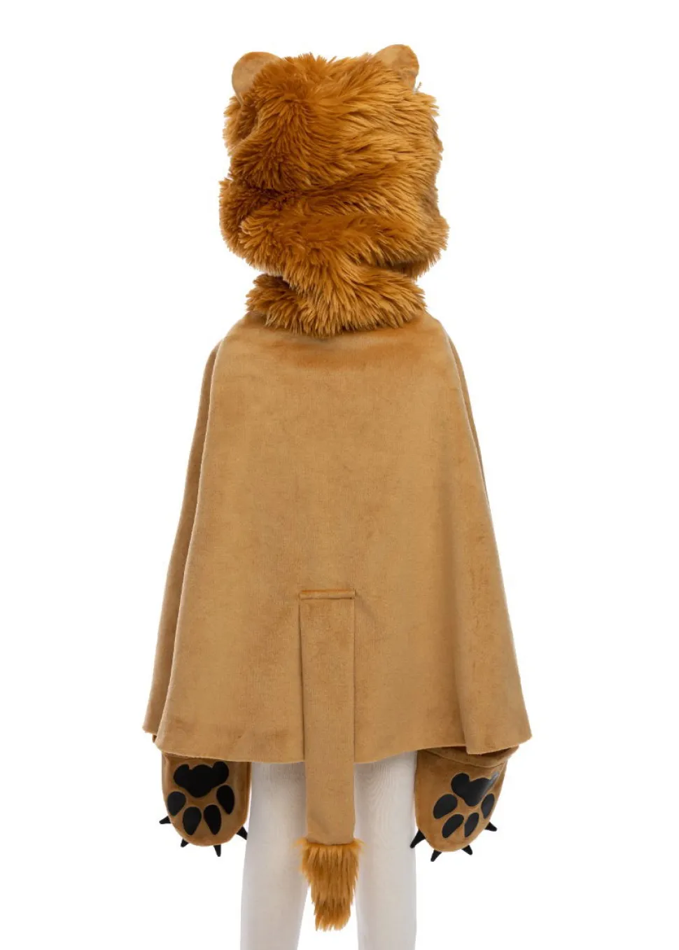 Love Med Poter, Str. 18-36 Mdr.