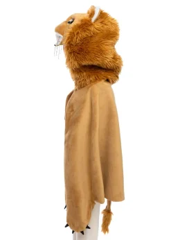 Love Med Poter, Str. 18-36 Mdr.