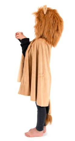 Lovekappe, Str. 3-8 Ar