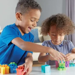 Lær At Taelle - Surprise Party