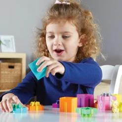 Lær At Taelle - Surprise Party