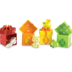 Lær At Taelle - Surprise Party