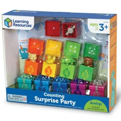 Lær At Taelle - Surprise Party