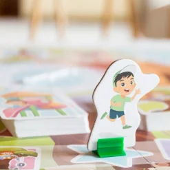 Lær Om - Faerdigheder