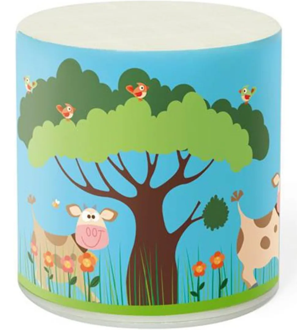 Lydboks - Koen Marie