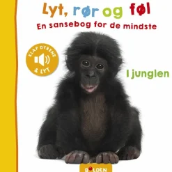 Lyt, Ror Og Fol - I Junglen