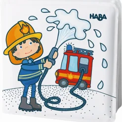 Magisk Badebog - Brandvaesen