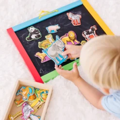 Magneter - Dyr, 20 Stk