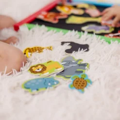 Magneter - Dyr, 20 Stk