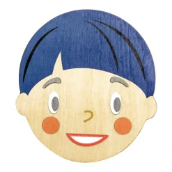 Magnetleg - Byg Et Ansigt