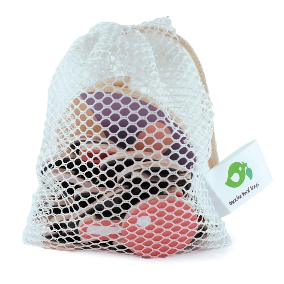 Magnetleg - Byg Et Ansigt