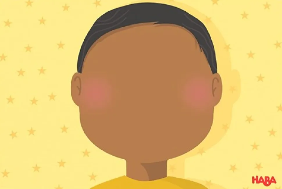 Magnetleg - Lav Ansigter