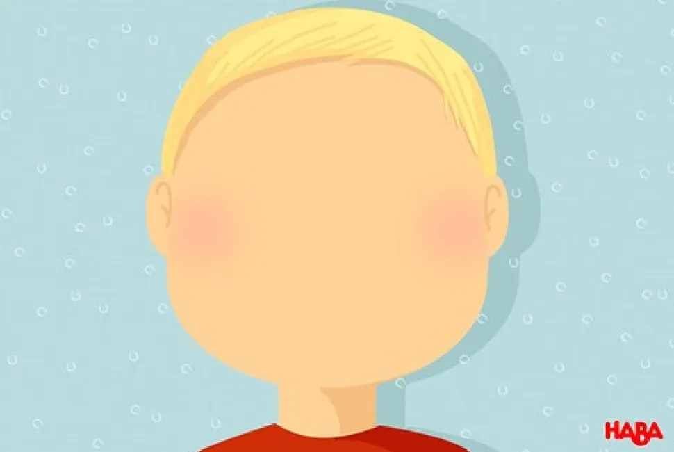 Magnetleg - Lav Ansigter