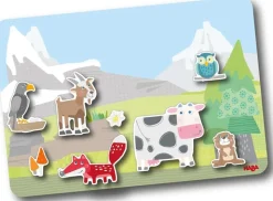 Magnetleg - Verdens Dyr