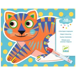 Mal Med Vand - Dyrevenner