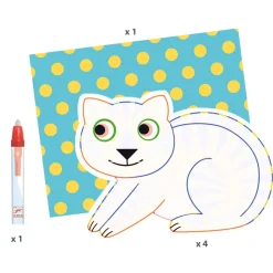 Mal Med Vand - Dyrevenner