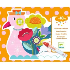 Mal Med Vand - Fest & Farver