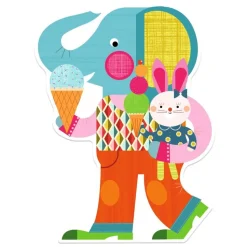 Mal Med Vand - Fest & Farver