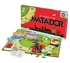 Matador | Familiespil