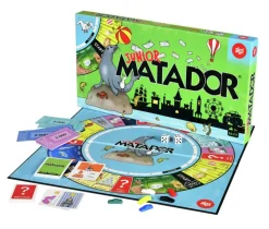 Matador Junior | Familiespil