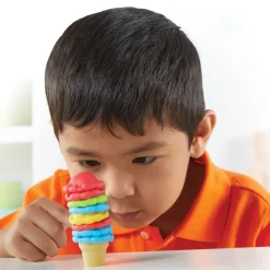 Matematik Aktivitetssaet - Isvafler