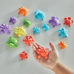 Matematik For Begyndere - Skildpadder