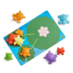 Matematik For Begyndere - Skildpadder